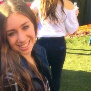 Meet your Posher, Allie