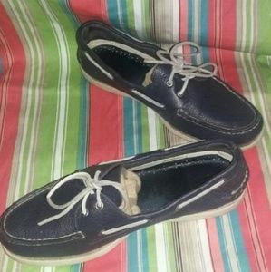 Men's Sperry size 10.5M