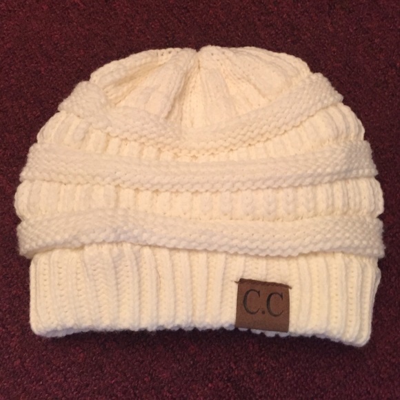 C.C Beanie