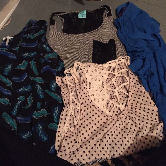 Set of 4
