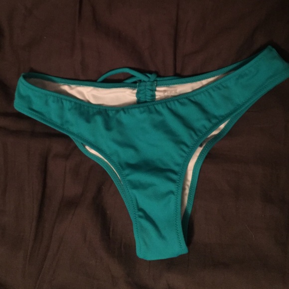 Victoria's Secret Pink Bikini Bottom