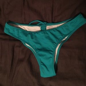 Victoria's Secret Pink Bikini Bottom