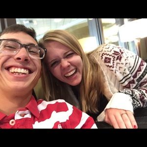 Meet your Posher, Derek