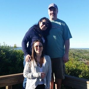 Meet your Posher, Emy