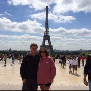 Meet your Posher, Susan