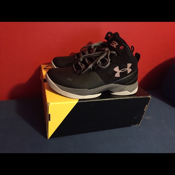 UA curry 2