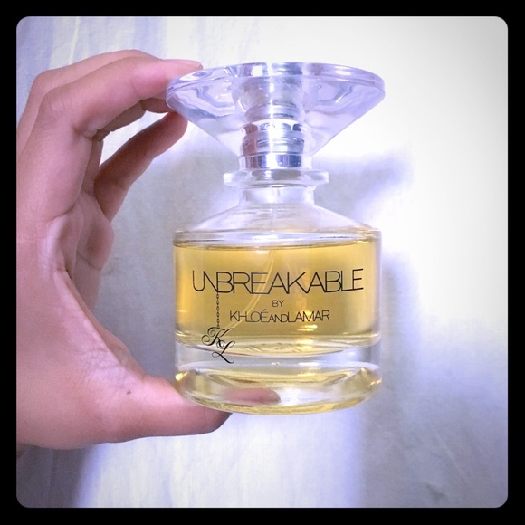 Unbreakable Khloe & Lamar