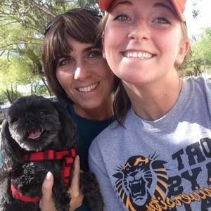 Meet your Posher, Beth