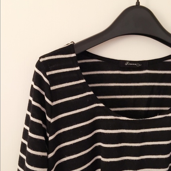 stripes sweater - Picture 2 of 3