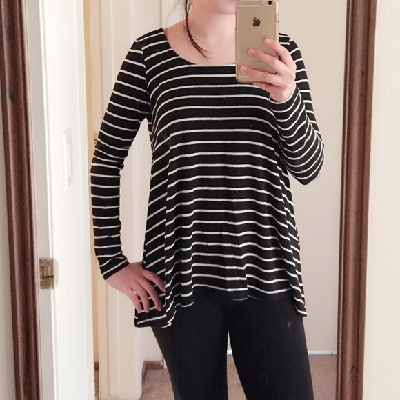 stripes sweater - Picture 3 of 3