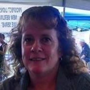 Meet your Posher, Cindy