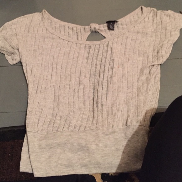 Rue21 top