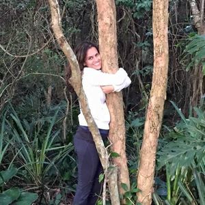 Meet your Posher, Ana