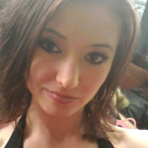 Meet your Posher, Mandy