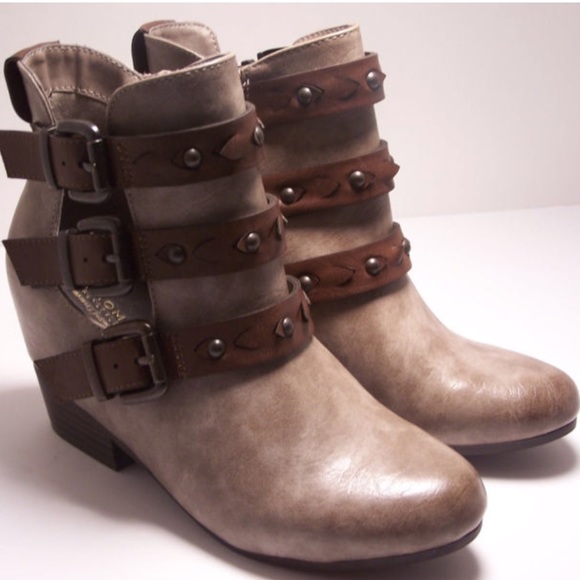 Sonoma Ankle boots - Picture 1 of 4