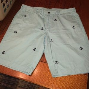 Brooks brother shorts