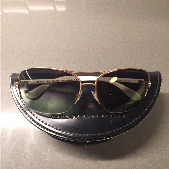 Marc by Marc Jacobs Sunglasses