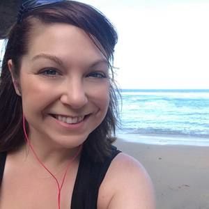 Meet your Posher, Kristina