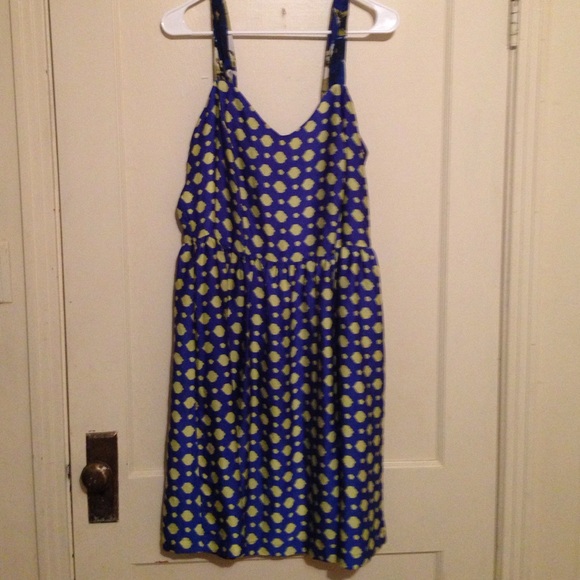 Spring dress!!!!