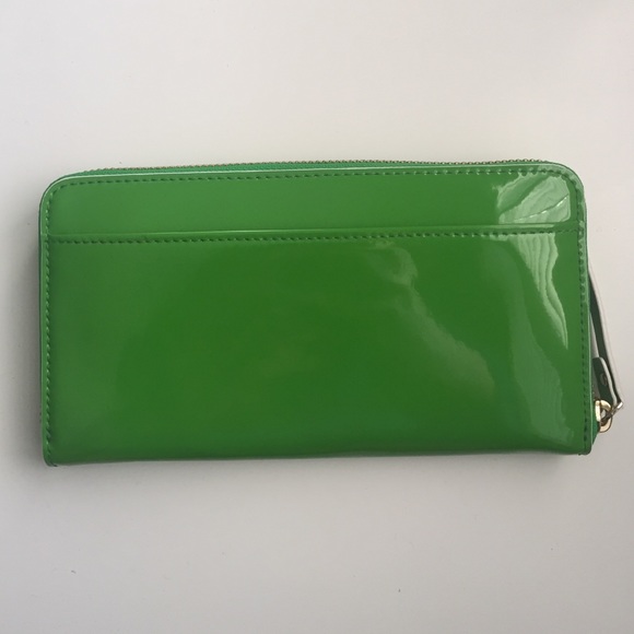 Kate Spade Lacey Wallet - Picture 2 of 3
