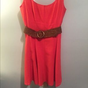 NINE & CO DRESS