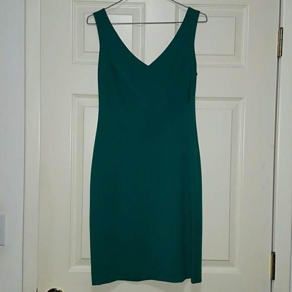 Black Halo Dresses & Skirts - Dress