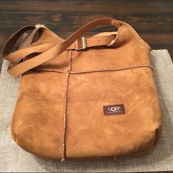 UGG purse! Never used. New with tags.