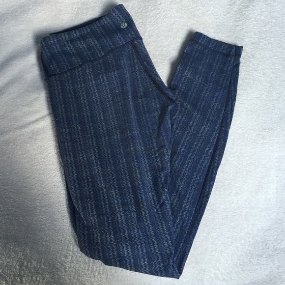lululemon athletica Pants - ❗️LOWEST❗️Lululemon Ziggy Wee Leggings