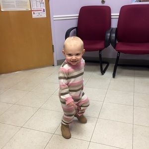 Meet your Posher, Angela