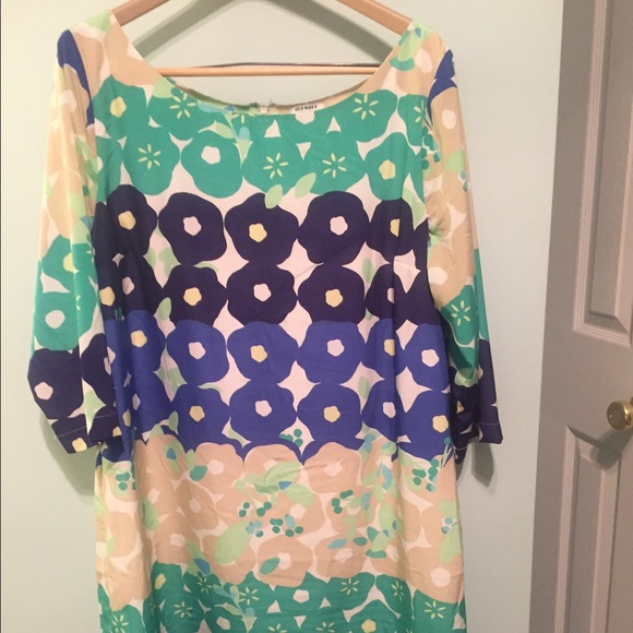 OLD NAVY DRESS