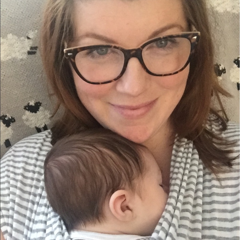 Meet your Posher, Sara