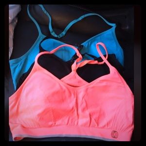 Sports bra Bundle