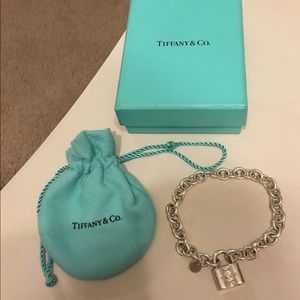Authentic Tiffany & Co. Bracelet