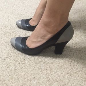 Kenneth Cole Reaction heels