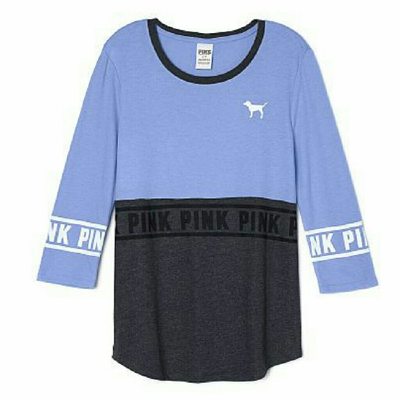 PINK Tee ISO