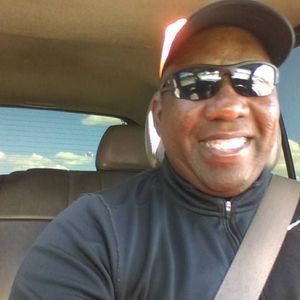 Meet your Posher, Gregory