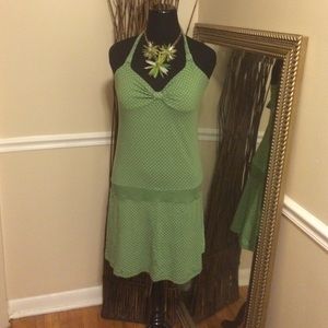 Halter Dress