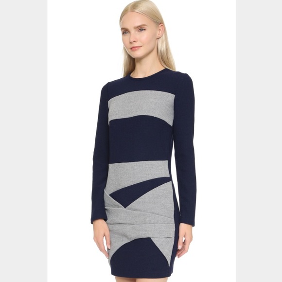 NWOT Thakoon Dress