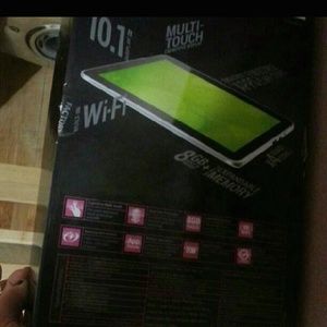 Tablet