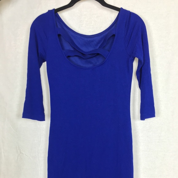 Dress - Picture 2 of 3