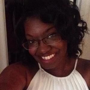 Meet your Posher, Brandy