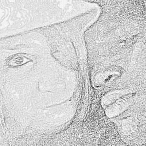 Meet your Posher, Gena