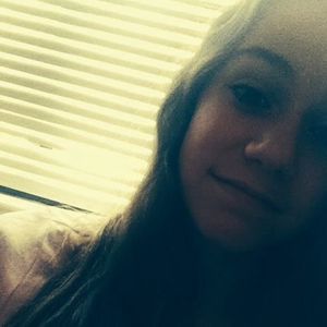 Meet your Posher, Hailey