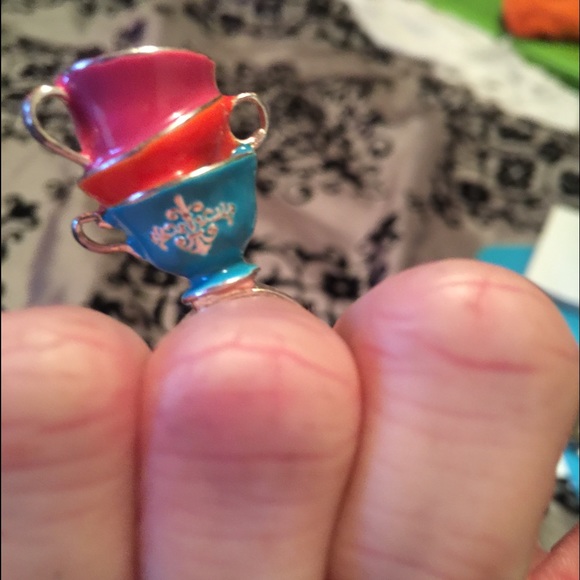 teapot ring