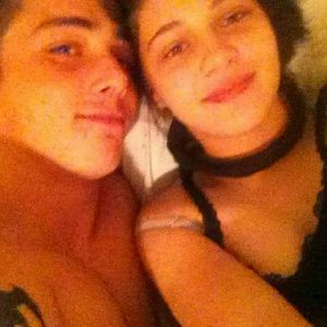 Meet your Posher, Darrell