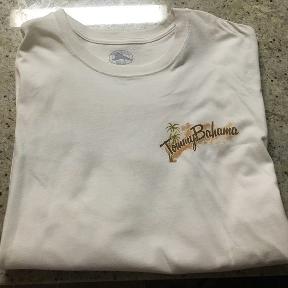 Tommy Bahama Men's t-shirt
