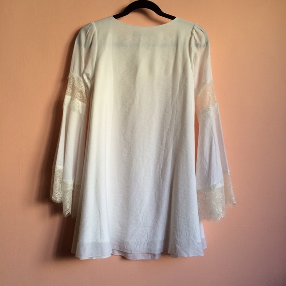 For Love & Lemons Festival Dress - Picture 3 of 4