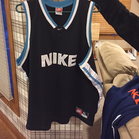 Vintage Nike jersey