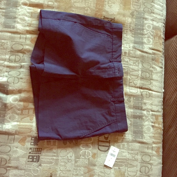 Gap shorts size 2