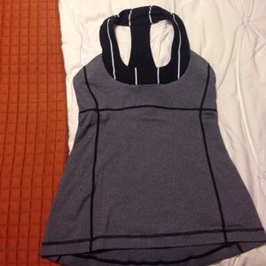 Lululemon top